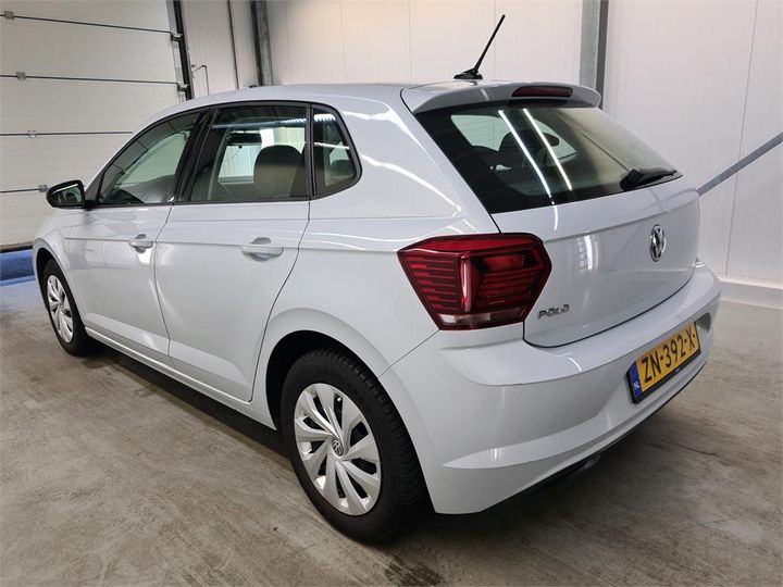 Photo 29 VIN: WVWZZZAWZKU086377 - VOLKSWAGEN POLO 