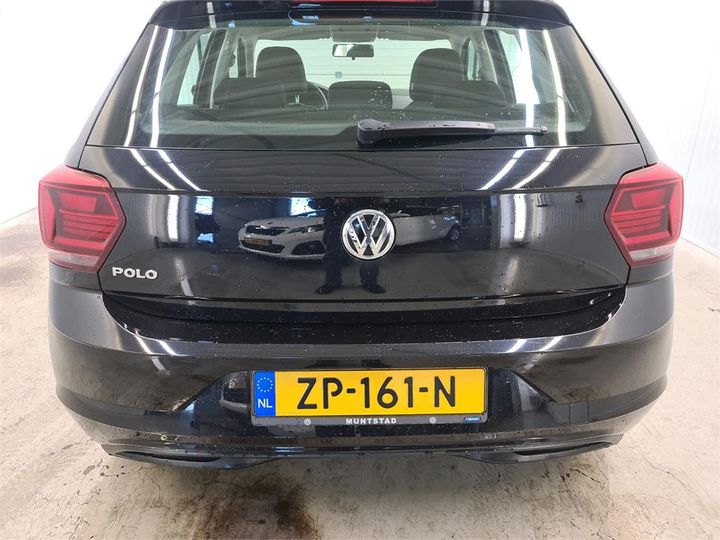 Photo 22 VIN: WVWZZZAWZKU086497 - VOLKSWAGEN POLO 