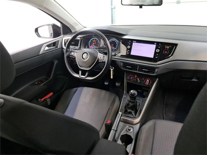 Photo 6 VIN: WVWZZZAWZKU086522 - VOLKSWAGEN POLO 