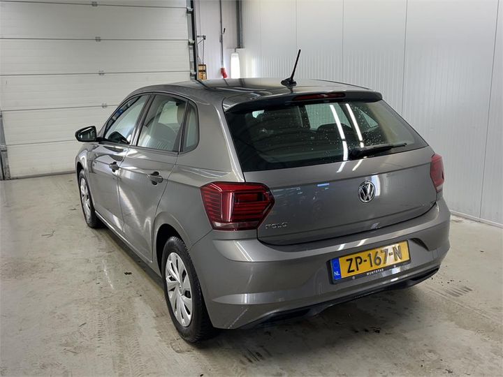 Photo 3 VIN: WVWZZZAWZKU088477 - VOLKSWAGEN POLO 