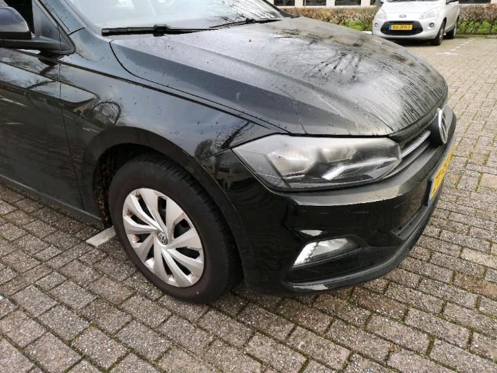 Photo 12 VIN: WVWZZZAWZKU088613 - VOLKSWAGEN POLO 