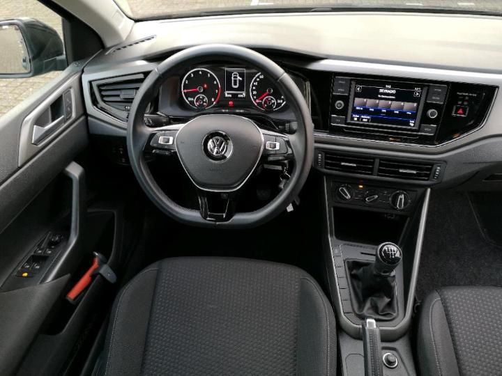 Photo 6 VIN: WVWZZZAWZKU088613 - VOLKSWAGEN POLO 