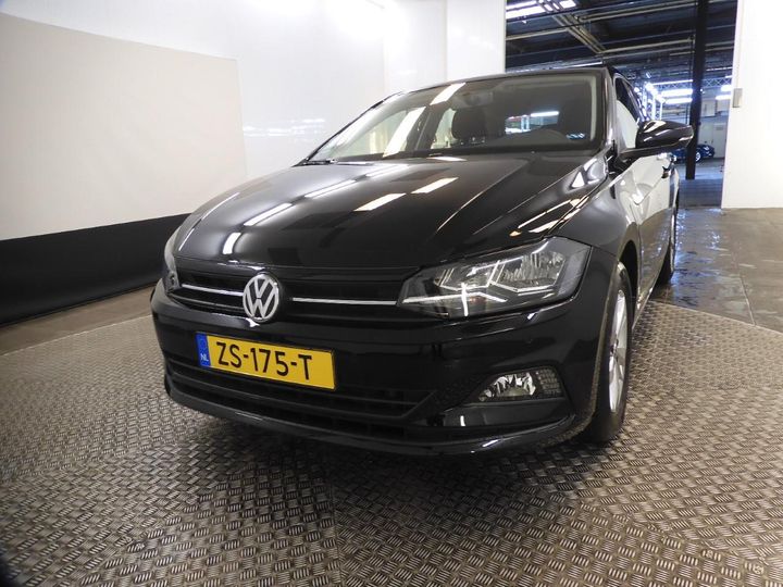 Photo 0 VIN: WVWZZZAWZKU088648 - VW POLO 