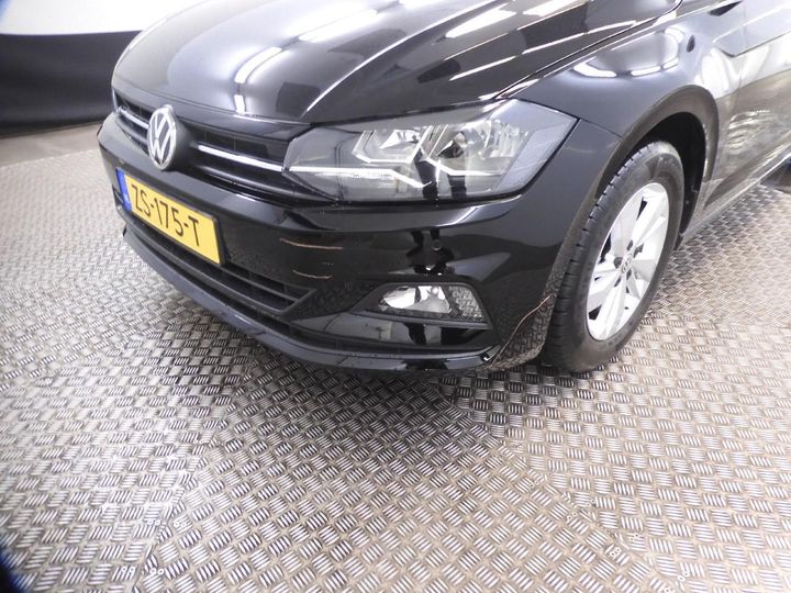 Photo 28 VIN: WVWZZZAWZKU088648 - VW POLO 