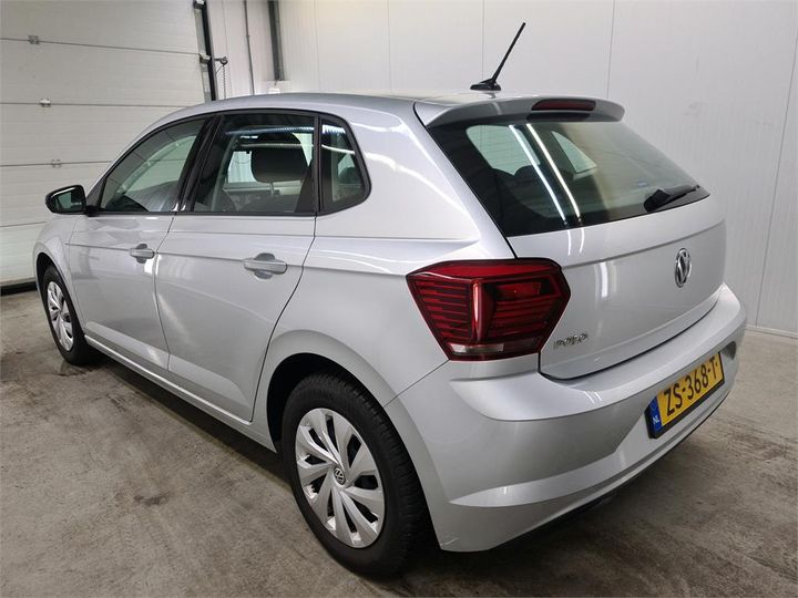 Photo 3 VIN: WVWZZZAWZKU089250 - VOLKSWAGEN POLO 