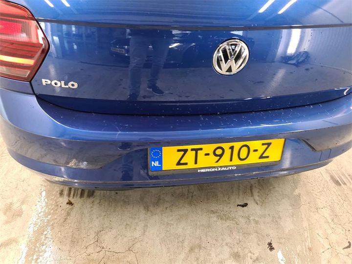 Photo 21 VIN: WVWZZZAWZKU089290 - VOLKSWAGEN POLO 