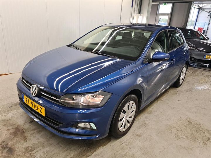 Photo 26 VIN: WVWZZZAWZKU089290 - VOLKSWAGEN POLO 