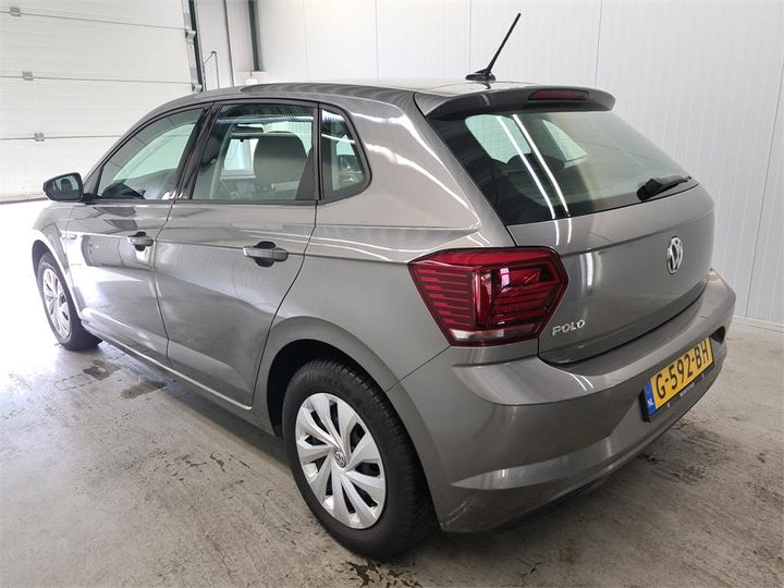 Photo 0 VIN: WVWZZZAWZKU089348 - VOLKSWAGEN POLO 