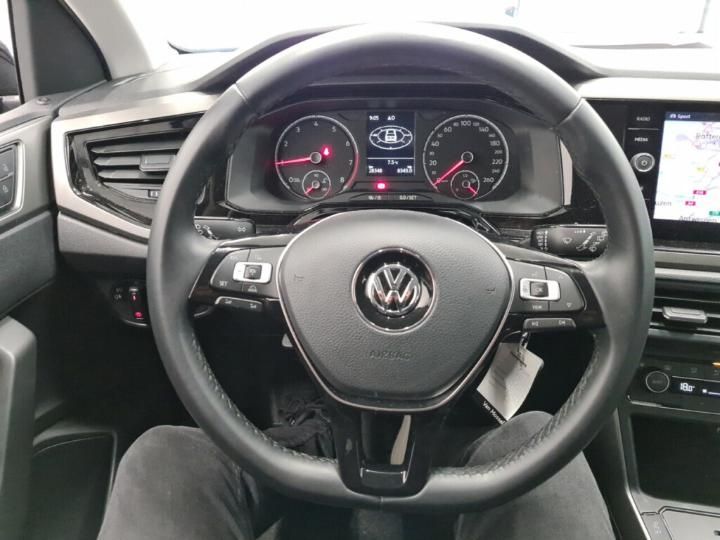 Photo 7 VIN: WVWZZZAWZKU089977 - VOLKSWAGEN POLO 