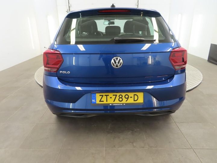 Photo 14 VIN: WVWZZZAWZKU091152 - VOLKSWAGEN POLO 