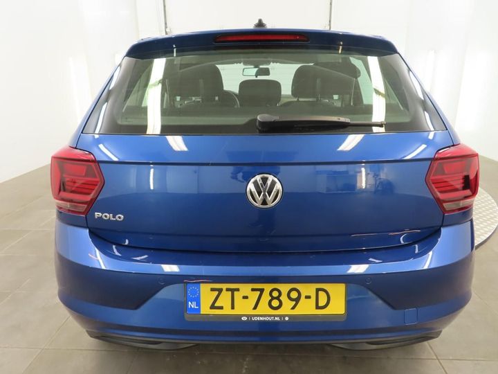 Photo 19 VIN: WVWZZZAWZKU091152 - VOLKSWAGEN POLO 