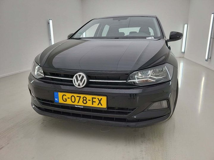 Photo 3 VIN: WVWZZZAWZKU091760 - VOLKSWAGEN POLO 