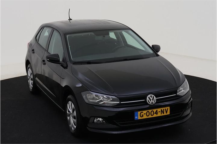 Photo 2 VIN: WVWZZZAWZKU093130 - VOLKSWAGEN POLO 