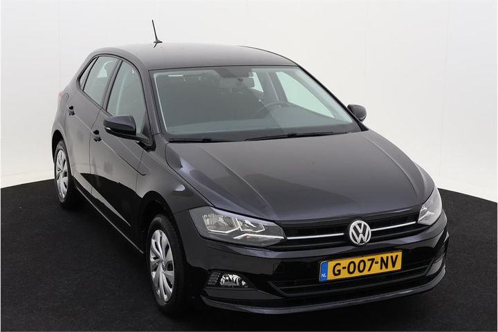 Photo 2 VIN: WVWZZZAWZKU093168 - VOLKSWAGEN POLO 