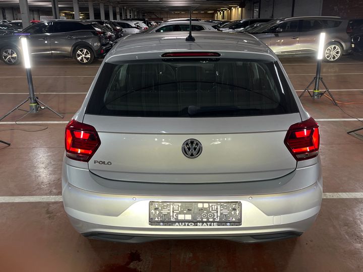 Photo 8 VIN: WVWZZZAWZKU094057 - VOLKSWAGEN POLO 