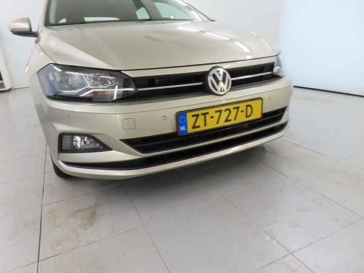 Photo 14 VIN: WVWZZZAWZKU094181 - VW POLO 