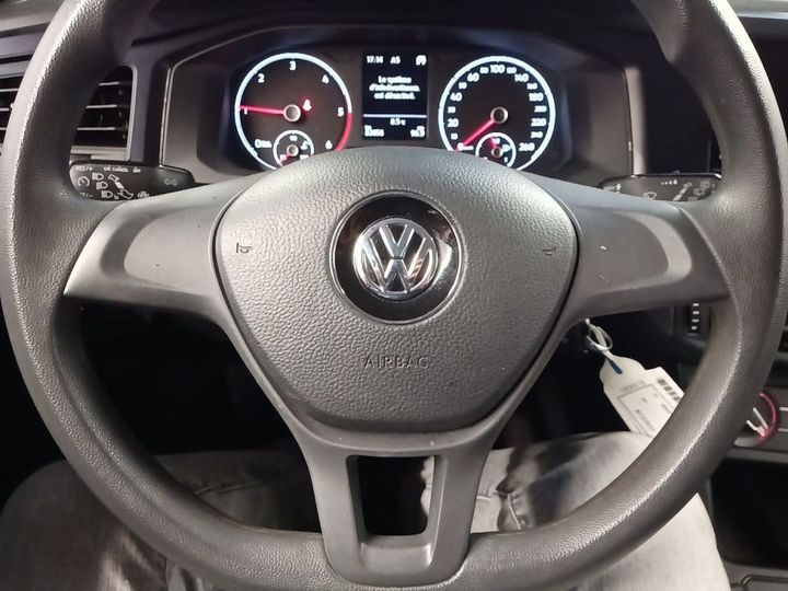 Photo 22 VIN: WVWZZZAWZKU094553 - VOLKSWAGEN POLO 