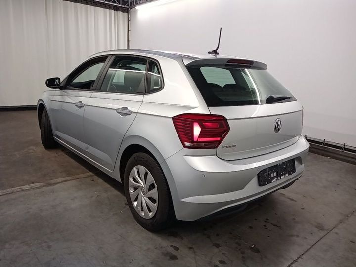 Photo 6 VIN: WVWZZZAWZKU094553 - VOLKSWAGEN POLO 