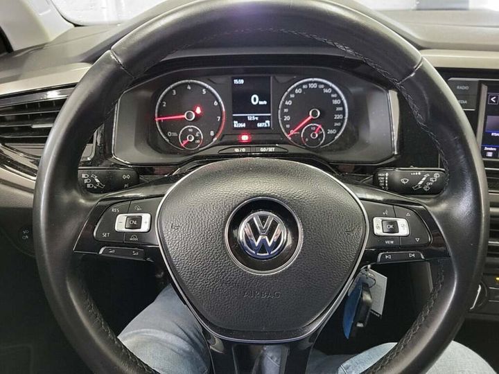 Photo 18 VIN: WVWZZZAWZKU096261 - VOLKSWAGEN POLO 