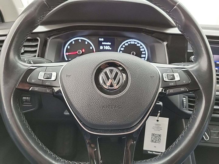 Photo 16 VIN: WVWZZZAWZKU097410 - VW POLO 