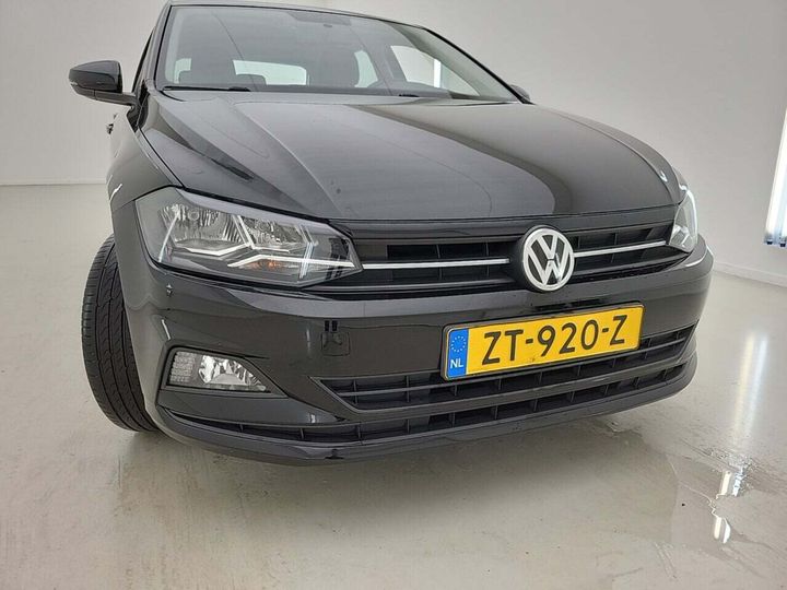 Photo 3 VIN: WVWZZZAWZKU097410 - VW POLO 