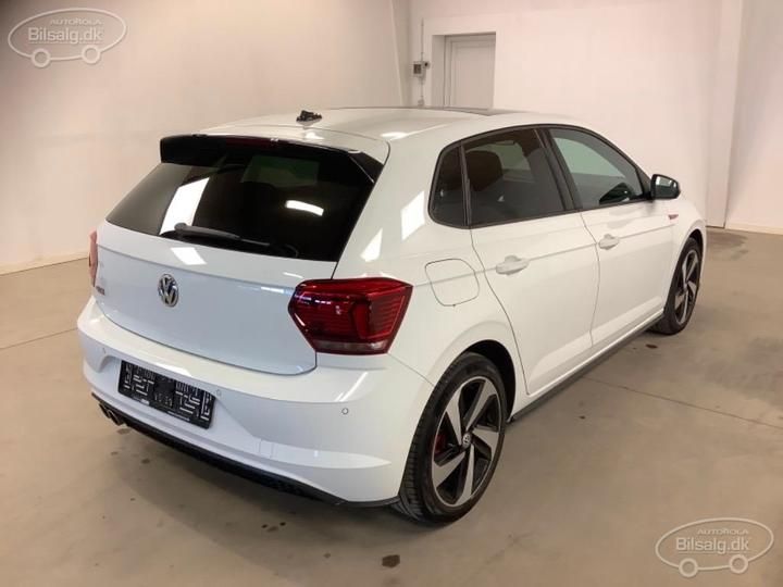 Photo 3 VIN: WVWZZZAWZKU097453 - VOLKSWAGEN POLO 