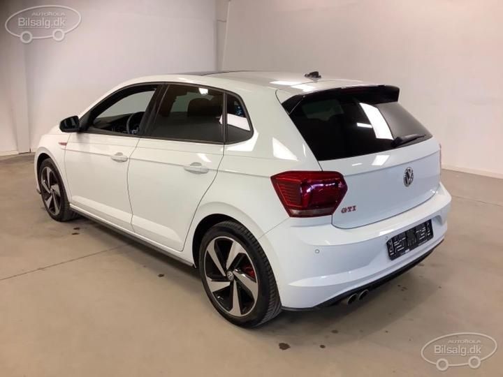 Photo 4 VIN: WVWZZZAWZKU097453 - VOLKSWAGEN POLO 