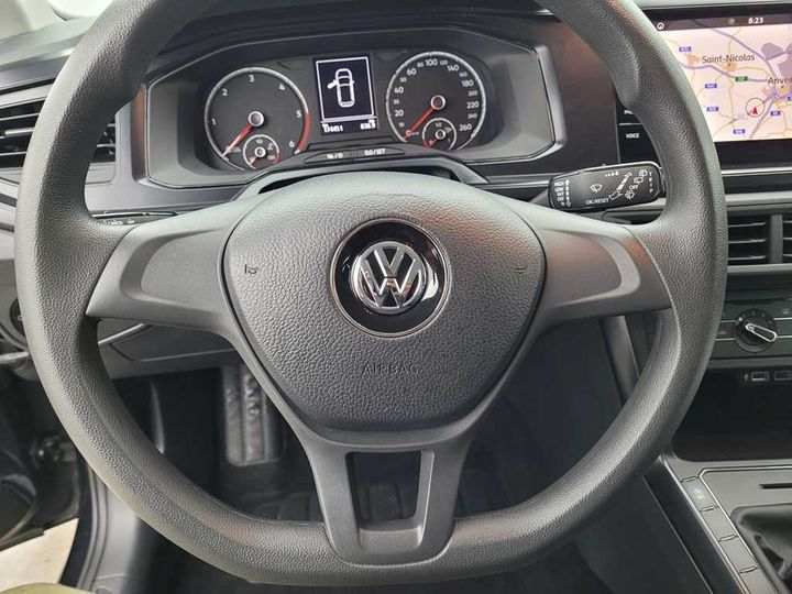 Photo 26 VIN: WVWZZZAWZKY001303 - VOLKSWAGEN POLO 