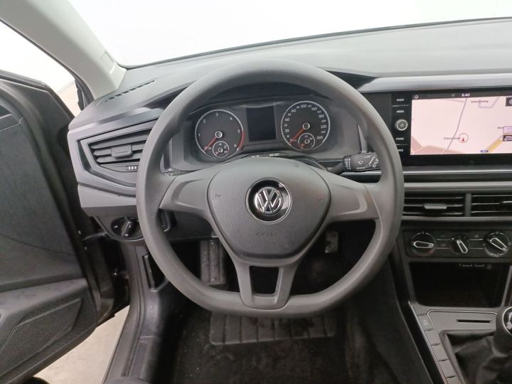 Photo 29 VIN: WVWZZZAWZKY002618 - VOLKSWAGEN POLO 