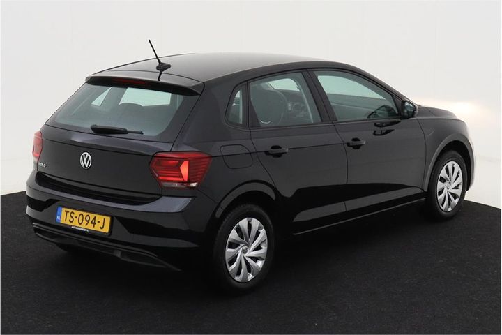 Photo 3 VIN: WVWZZZAWZKY005794 - VOLKSWAGEN POLO 