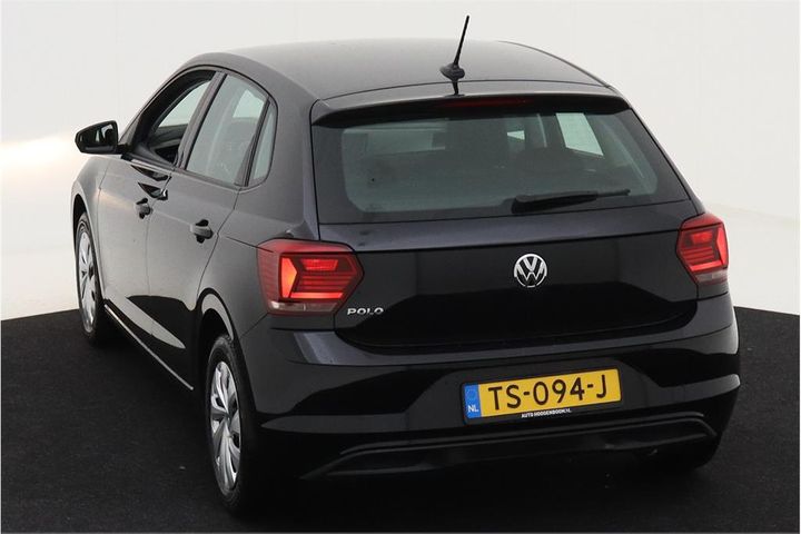 Photo 4 VIN: WVWZZZAWZKY005794 - VOLKSWAGEN POLO 