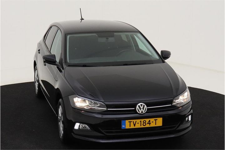 Photo 2 VIN: WVWZZZAWZKY006511 - VOLKSWAGEN POLO 