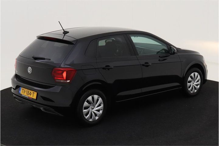 Photo 3 VIN: WVWZZZAWZKY006511 - VOLKSWAGEN POLO 