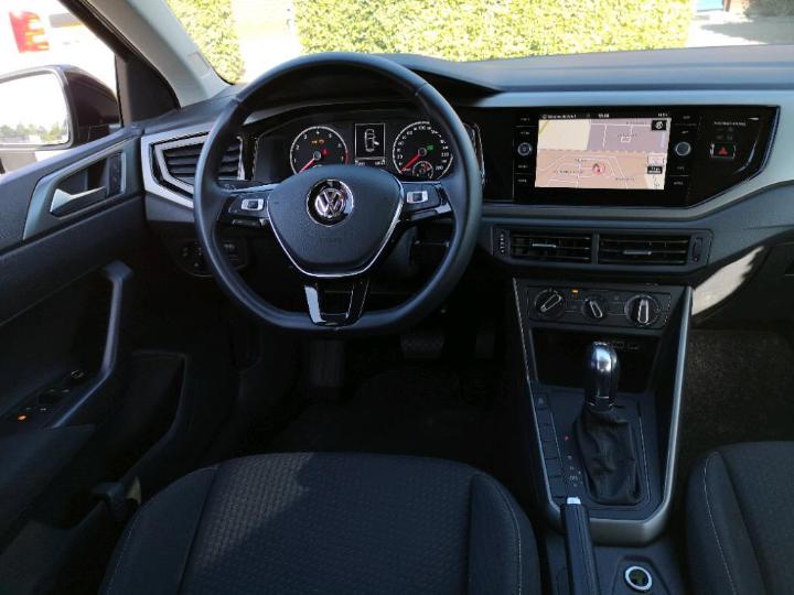 Photo 6 VIN: WVWZZZAWZKY006760 - VOLKSWAGEN POLO 