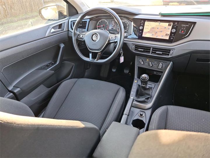 Photo 6 VIN: WVWZZZAWZKY009837 - VOLKSWAGEN POLO 