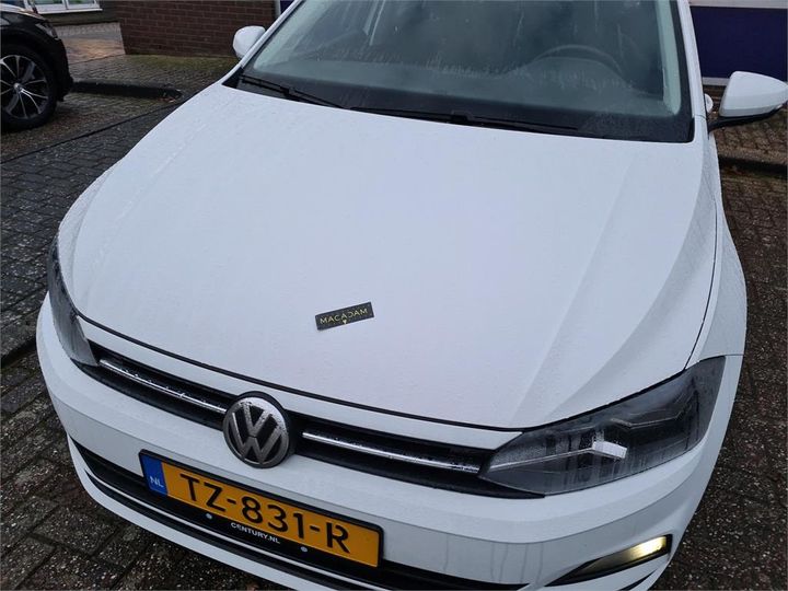 Photo 15 VIN: WVWZZZAWZKY009882 - VOLKSWAGEN POLO 