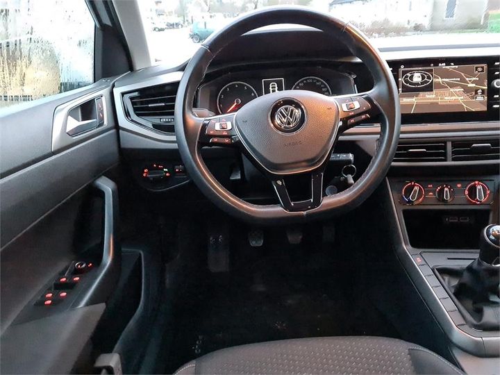 Photo 6 VIN: WVWZZZAWZKY009882 - VOLKSWAGEN POLO 