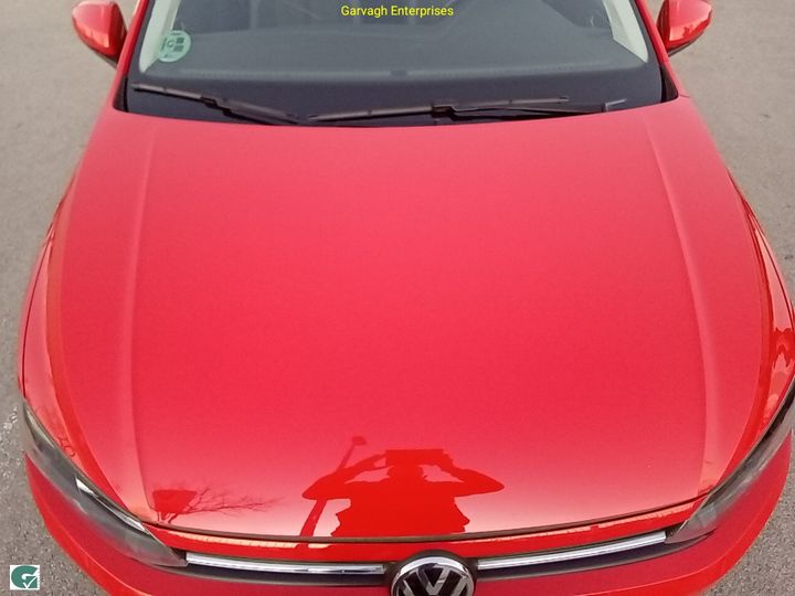 Photo 15 VIN: WVWZZZAWZKY010943 - VOLKSWAGEN POLO 