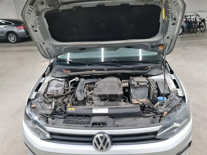 Photo 10 VIN: WVWZZZAWZKY014348 - VOLKSWAGEN POLO 