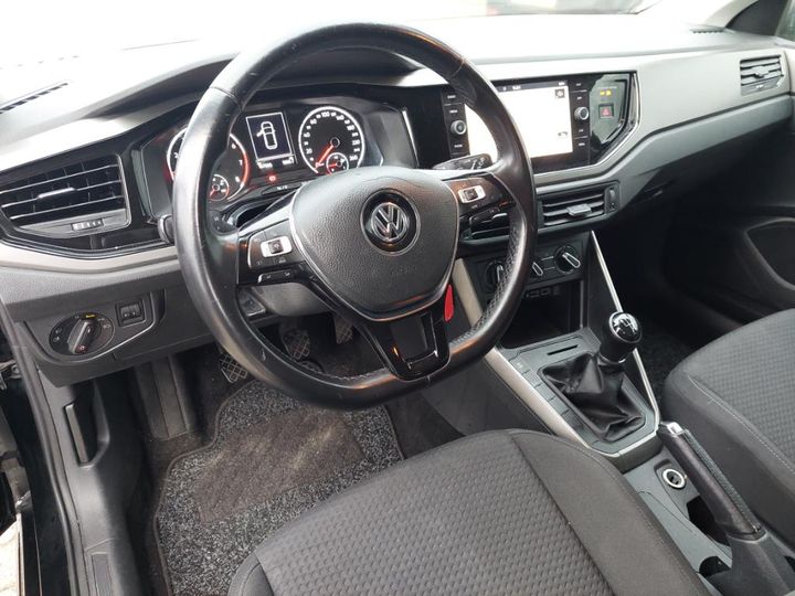 Photo 7 VIN: WVWZZZAWZKY017469 - VOLKSWAGEN POLO 