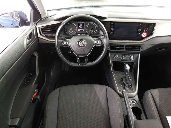 Photo 7 VIN: WVWZZZAWZKY026816 - VOLKSWAGEN POLO 