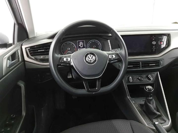 Photo 7 VIN: WVWZZZAWZKY027250 - VOLKSWAGEN POLO 