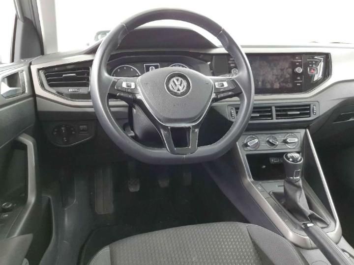 Photo 7 VIN: WVWZZZAWZKY027485 - VOLKSWAGEN POLO 