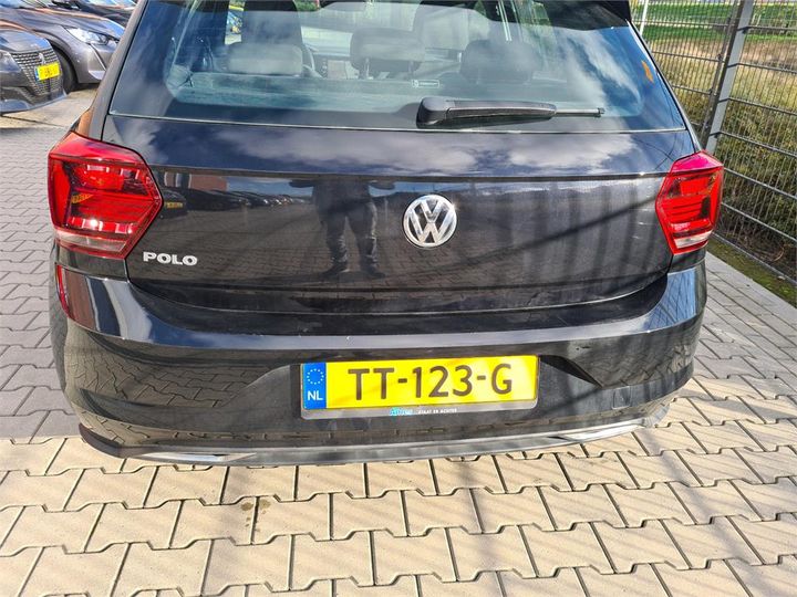 Photo 17 VIN: WVWZZZAWZKY029904 - VOLKSWAGEN POLO 