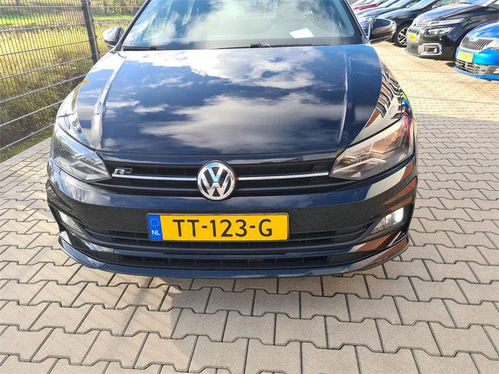 Photo 22 VIN: WVWZZZAWZKY029904 - VOLKSWAGEN POLO 