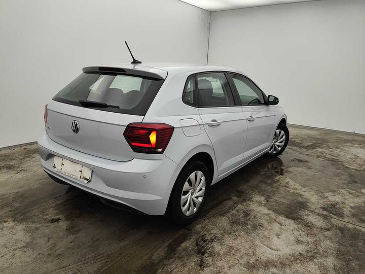 Photo 2 VIN: WVWZZZAWZKY030586 - VOLKSWAGEN POLO 