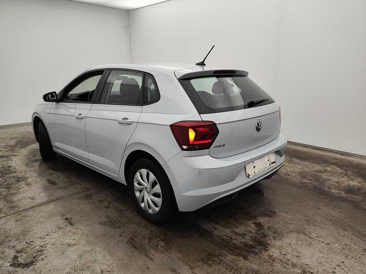 Photo 7 VIN: WVWZZZAWZKY030586 - VOLKSWAGEN POLO 