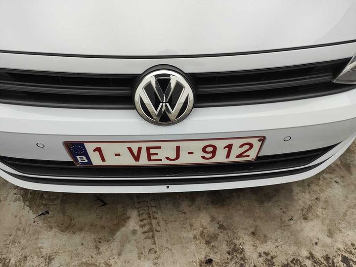 Photo 5 VIN: WVWZZZAWZKY030586 - VOLKSWAGEN POLO &#3917 