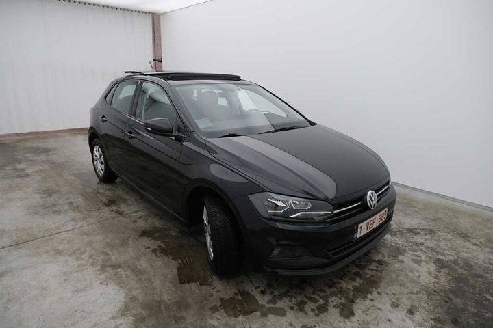 Photo 8 VIN: WVWZZZAWZKY033330 - VOLKSWAGEN POLO 