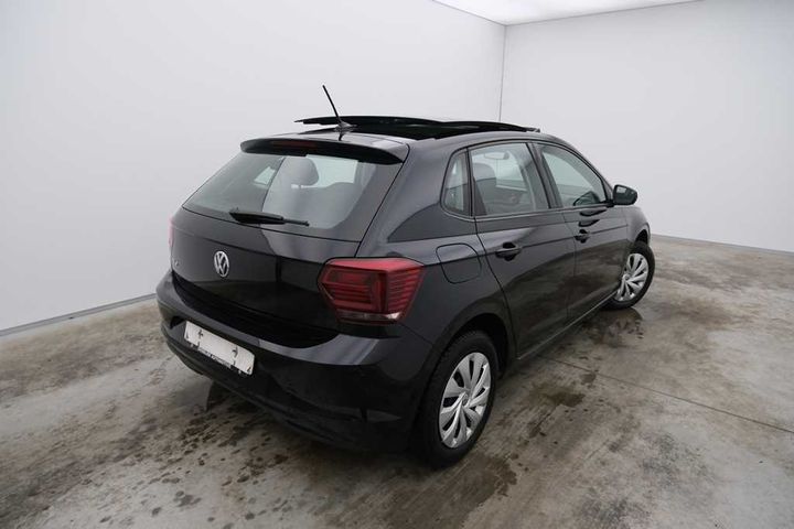 Photo 2 VIN: WVWZZZAWZKY033330 - VOLKSWAGEN POLO &#3917 